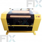 Láser Co2 500x700mm 60 Watts